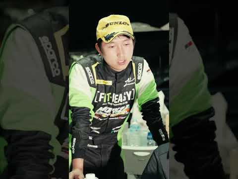 【全日本ラリー】最上佳樹選手 2025 MORIZO Challenge Cup ダイジェスト 最上佳樹 MORIZO… サムネイル