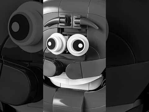 The Real Reason Why This LEGO Fortnite Set Is So Creepy… サムネイル