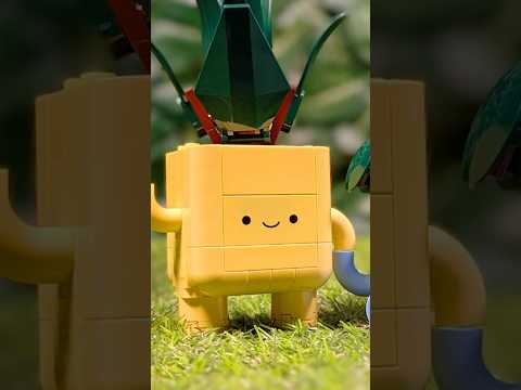 Is LEGO Charging Full Price For A Recolor Again...? サムネイル