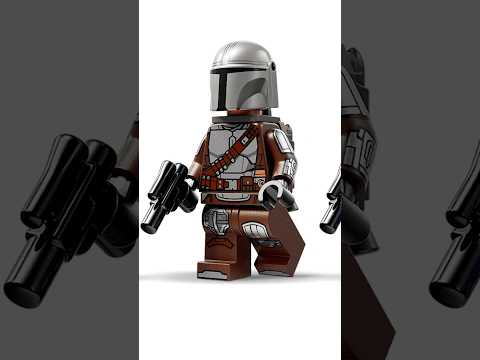 LEGO Needs To Stop Making These Minifigures サムネイル