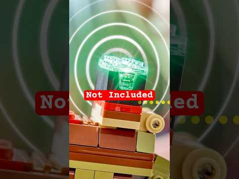 LEGO Has Went WAY To Far This Time... サムネイル