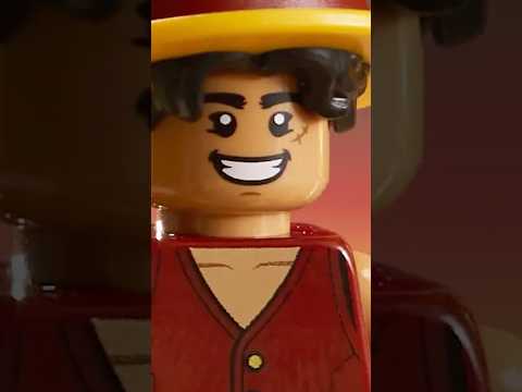 The One Piece LEGO Set I Do Not Care About! サムネイル