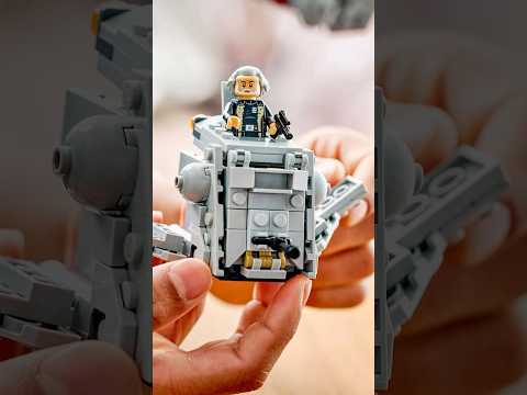 The Stupidest Looking LEGO Star Wars Set Is Actually Cannon… サムネイル