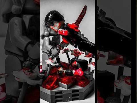 Is LEGO Really Getting More Violent? サムネイル