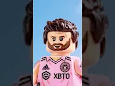 LEGO Finally Broke Their No Sports Rule... サムネイル