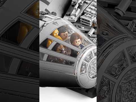 The LEGO Minifigure Scandal... サムネイル