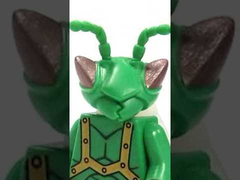 The REAL Problem With Fake LEGO Sets サムネイル