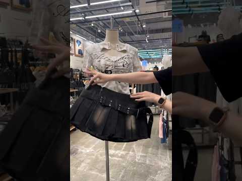 【夏の暑さに負けない☀️Y2K・GAL風コーデ✨】参考にしてみてね🫶shorts fashion wego outfi… サムネイル