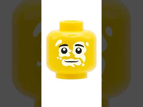 Why LEGO Minifigures Stopped Smiling... サムネイル