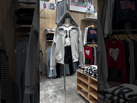 【パーカー大活躍✨GAL・Y2K 風コーデ💖】参考にしてみてね🫶shorts fashion wego outfit… サムネイル