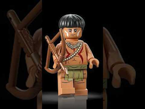 The Innapropriate LEGO Figure You've Never Seen Before... サムネイル