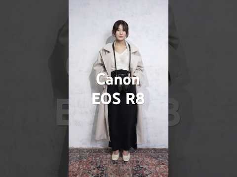 【LOOKBOOK】26SS COLLECTION 1 canon fashion camera shorts サムネイル