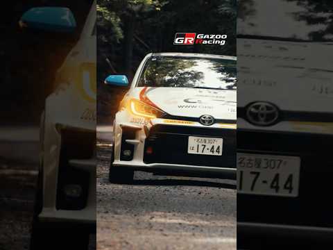 🚗✨Japanese Rally Championship 2026 Rd.3 Rally ASUKA | MORIZ… サムネイル