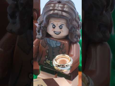 Ranking Every Secret LEGO Lord Of The Rings Sets! サムネイル