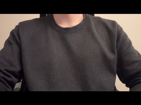 最近欲しいトップスがない。 サムネイル