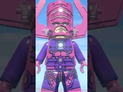 How One Piece Proves LEGO Hates Marvel! サムネイル