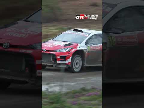 Gravel Flight: Catching Air on the Technical SS20 サムネイル