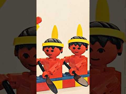 The Most Offensive LEGO Sets... サムネイル