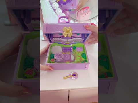 シークレットボックスの中身見せちゃう【キャッチティニピン】 サムネイル