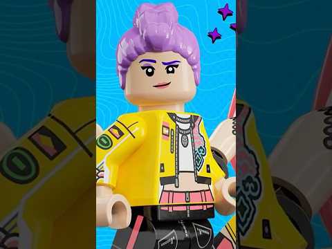 HUGE Netflix x LEGO News! サムネイル