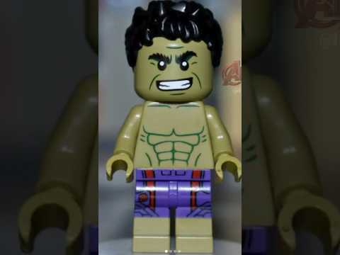 The Derpiest LEGO Piece Ever Made... サムネイル