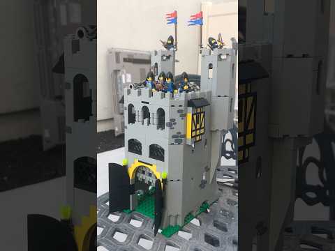 Why LEGO Piece Counts Are Completely Meaningless... サムネイル