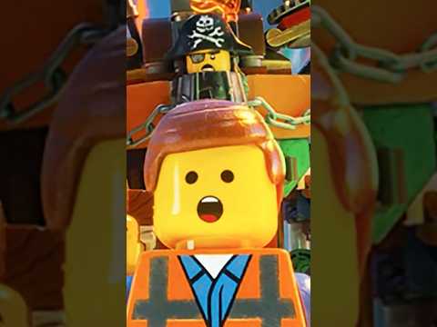 The Newest LEGO Movie - 2026 サムネイル