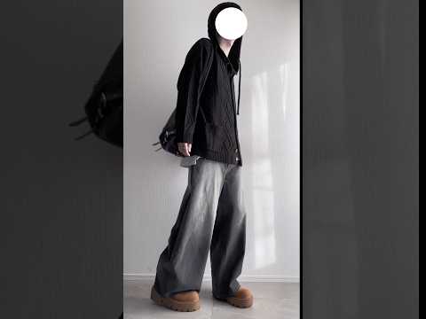 雰囲気イケメンコーデ part 112 ファッションコーデ サムネイル