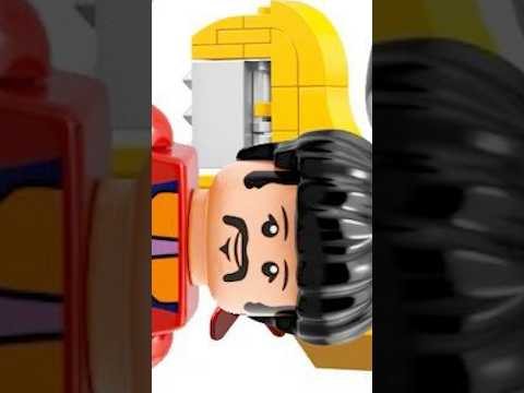 Every LEGO Music Set... サムネイル