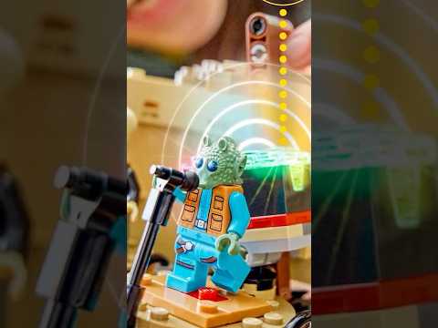 Even LEGO Sets Have DLC Now... サムネイル