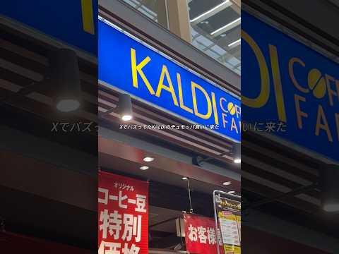 キッチンでひとり韓国料理パーティー🌶KALDIちゃんとお買い物したの初めてかも(？)気になってたの買ってみた〜☕️ka… サムネイル