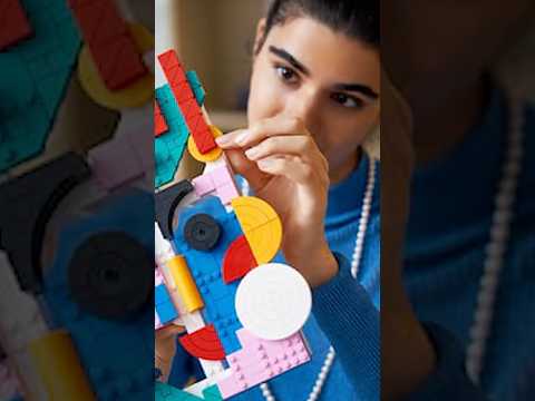 How To Actually Become A LEGO Designer!!!! サムネイル