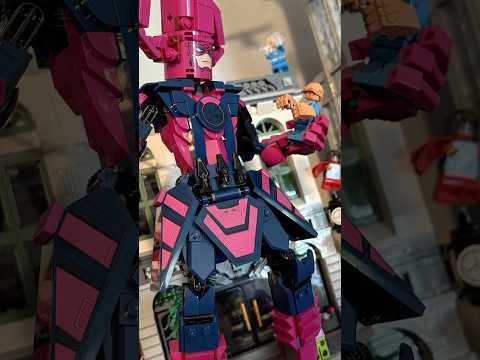 LEGO Marvel Fans Just Want Colors サムネイル