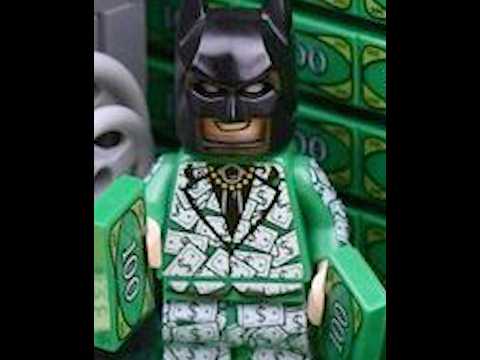 This Man Made Millions From Building LEGO Sets サムネイル