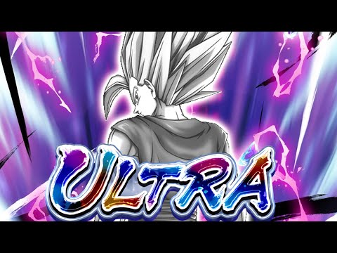 遂に実装から一年が経ったULビーストがコチラ【ドラゴンボールレジェンズ】【DRAGONBALL LEGENDS】【ゲー… サムネイル