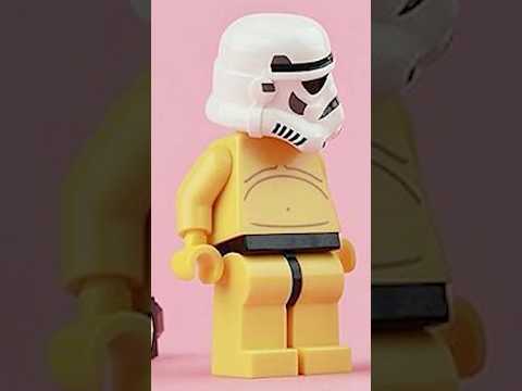 The Rarest LEGO Clone Set Just Came Back!! サムネイル