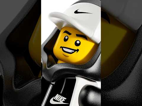 Is This Minifigure Really Worth $100...? サムネイル