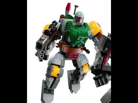 LEGO Fans Have Horrible Taste サムネイル