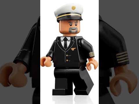 Sometimes LEGO Makes Cool Things... サムネイル