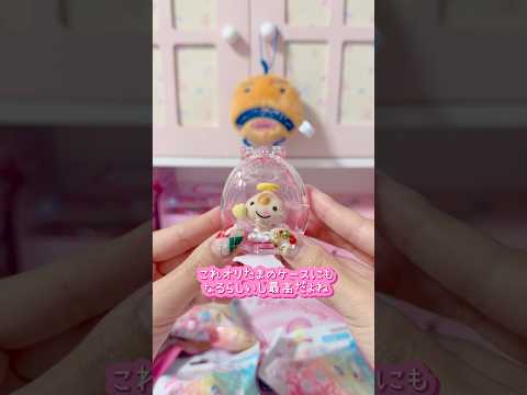 おやじてんしっちを当てたい【たまごっちcollectibles】 サムネイル