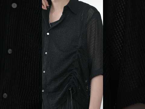 誰でもメロい男子になれる服装 サムネイル