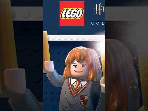 the best lego harry potter set in a decade サムネイル