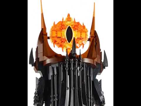 Why Does LEGO Refuse To Make This One Piece... サムネイル