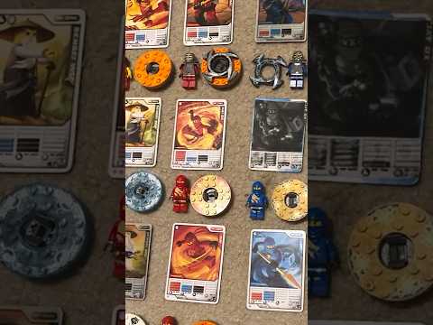 The Lost Art of Buildable LEGO Games... サムネイル