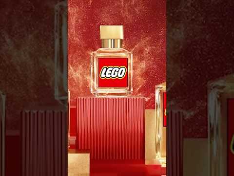 Who Is This LEGO Set For…? サムネイル