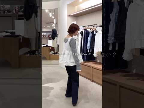 SNSで即完🔥話題のデニムがやっぱり可愛い！ サムネイル