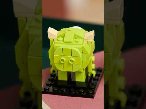 The Worst LEGO POP!z Ever Made! サムネイル
