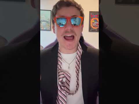 I Thought This LEGO Set Was AI Generated... サムネイル