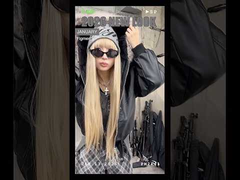 【2026 NEW LOOK☑️⛓️‍💥】韓国ストリート好きさんにおすすめ🫶shorts fashion wego o… サムネイル