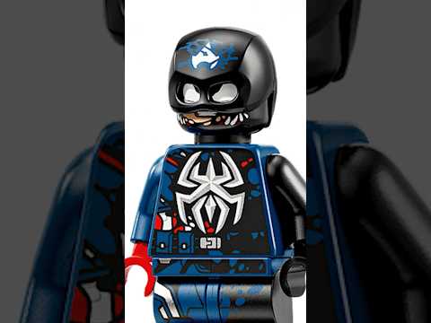 The One LEGO Marvel Set That Actually Tried サムネイル